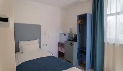 Hotel Civitas Sopron