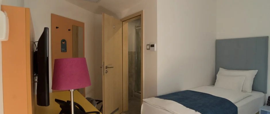 Hotel Civitas Sopron