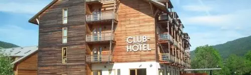 Club Hotel am Kreischberg St. Georgen am Kreischberg