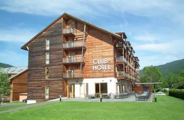 Club Hotel am Kreischberg St. Georgen am Kreischberg