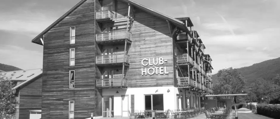 Club Hotel am Kreischberg St. Georgen am Kreischberg