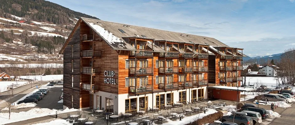 Club Hotel am Kreischberg St. Georgen am Kreischberg