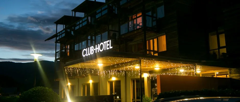 Club Hotel am Kreischberg St. Georgen am Kreischberg