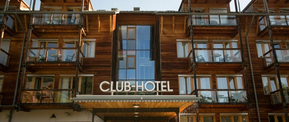 Club Hotel am Kreischberg St. Georgen am Kreischberg