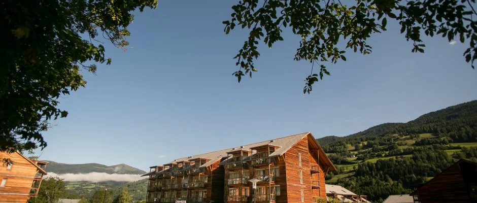 Club Hotel am Kreischberg St. Georgen am Kreischberg