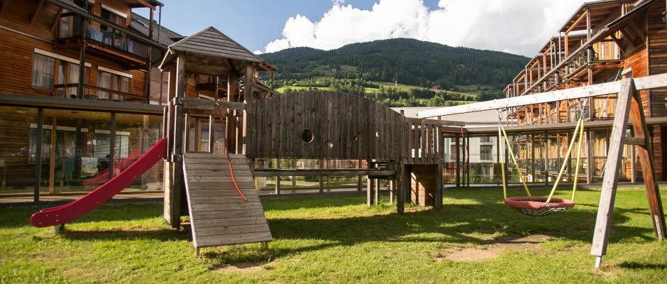 Club Hotel am Kreischberg St. Georgen am Kreischberg