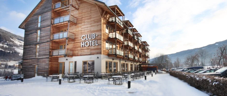 Club Hotel am Kreischberg St. Georgen am Kreischberg