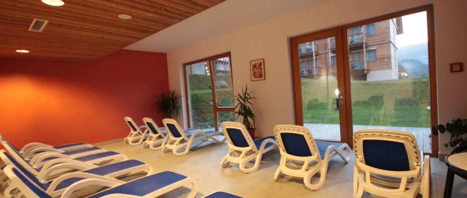 Club Hotel am Kreischberg St. Georgen am Kreischberg