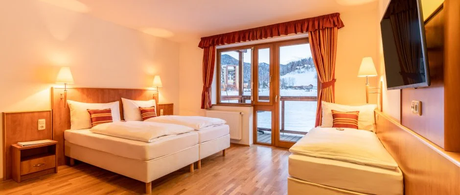 Club Hotel am Kreischberg St. Georgen am Kreischberg