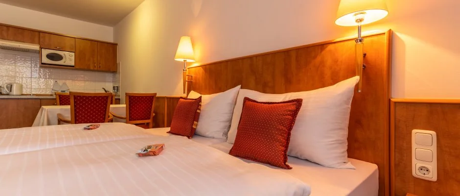 Club Hotel am Kreischberg St. Georgen am Kreischberg