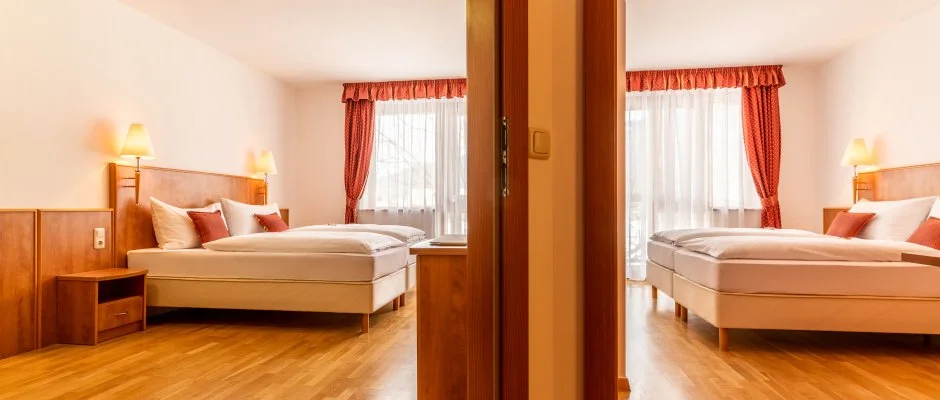 Club Hotel am Kreischberg St. Georgen am Kreischberg