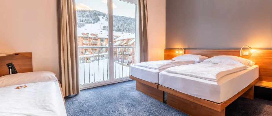 Club Hotel am Kreischberg St. Georgen am Kreischberg