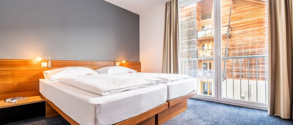 Club Hotel am Kreischberg St. Georgen am Kreischberg