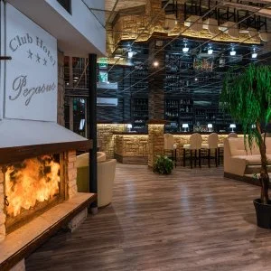 Club Hotel Pegasus Tiszaug - Karácsony