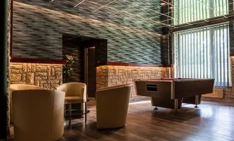 Club Hotel Pegasus Tiszaug - Szilveszter