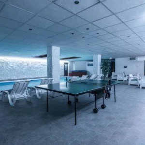 Club Hotel Pegasus Tiszaug - Október 23.