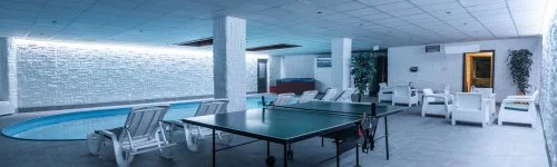 Club Hotel Pegasus
