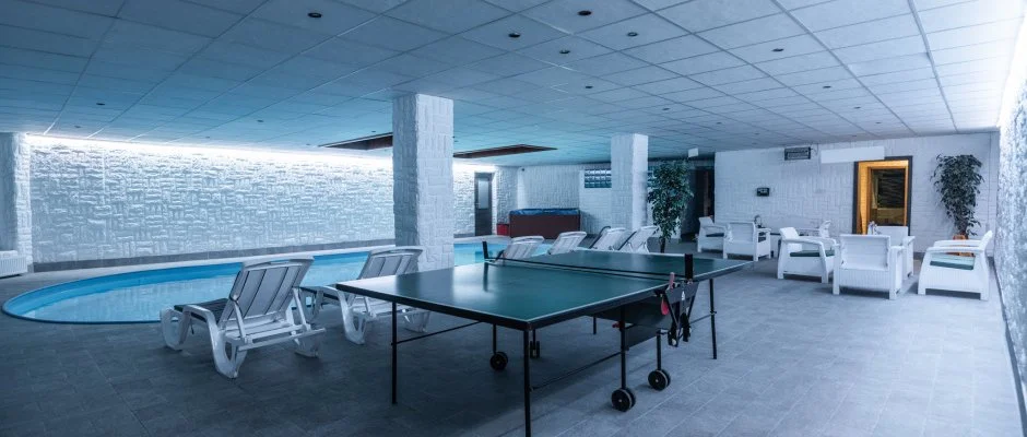 Club Hotel Pegasus Tiszaug