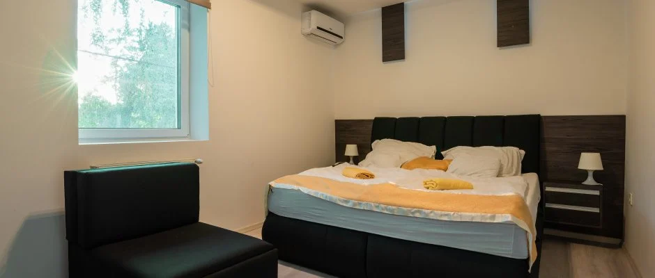 Club Hotel Pegasus Tiszaug