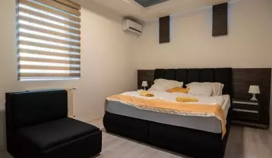 Club Hotel Pegasus Tiszaug