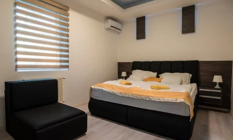 Club Hotel Pegasus Tiszaug - Augusztus 20.