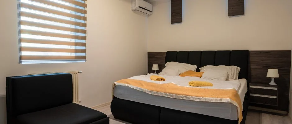 Club Hotel Pegasus Tiszaug