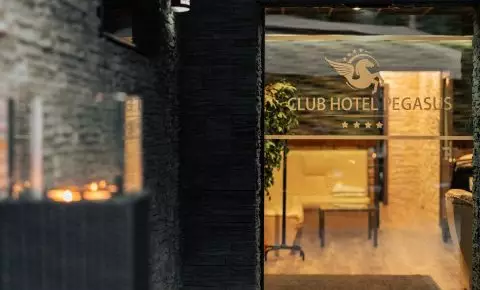 Club Hotel Pegasus Tiszaug - Napi árak reggelis ellátással