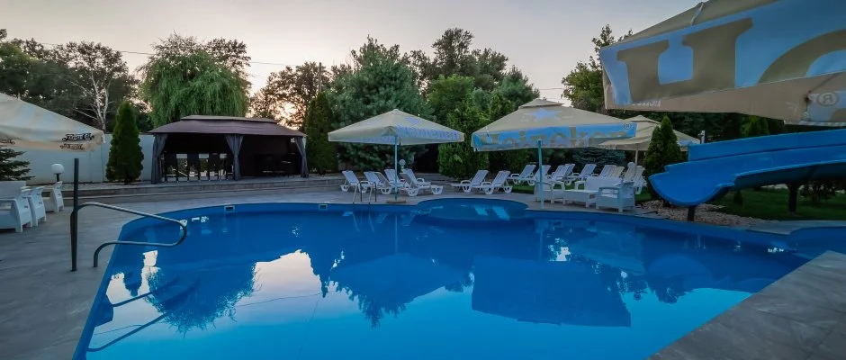 Club Hotel Pegasus Tiszaug