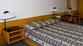 Club Tihany Hotel