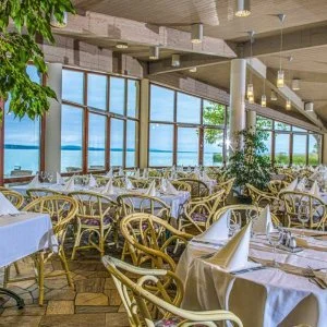  Tihany - Augusztus 20. - speciális előrefizetéssel (min. 2 éj)