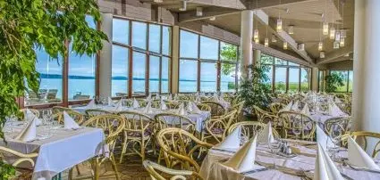Club Tihany Hotel Tihany - Augusztus 20-i akciós hétvége Club Tihany Hotel Tihany - Augusztus 20-i akciós hétvége