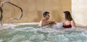 Club Tihany Hotel - Napi rak flpanzis elltssal