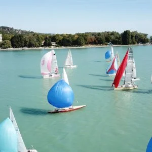 Club Tihany Hotel Tihany - Napi árak félpanziós ellátással - teljes előrefizetéssel (1 éjtől)