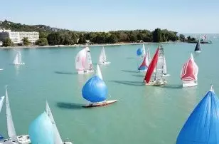 Club Tihany Hotel Tihany - Wellness ajnlatok kt jszakra