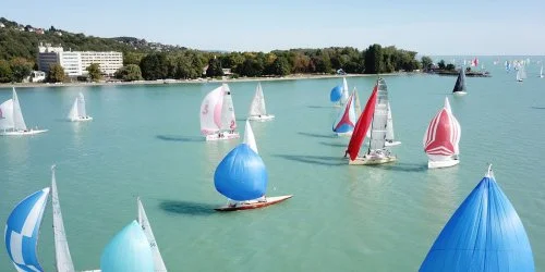 Club Tihany Hotel Tihany