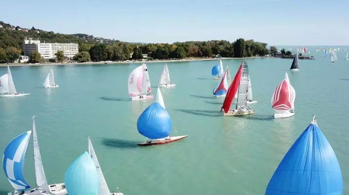 Club Tihany Hotel