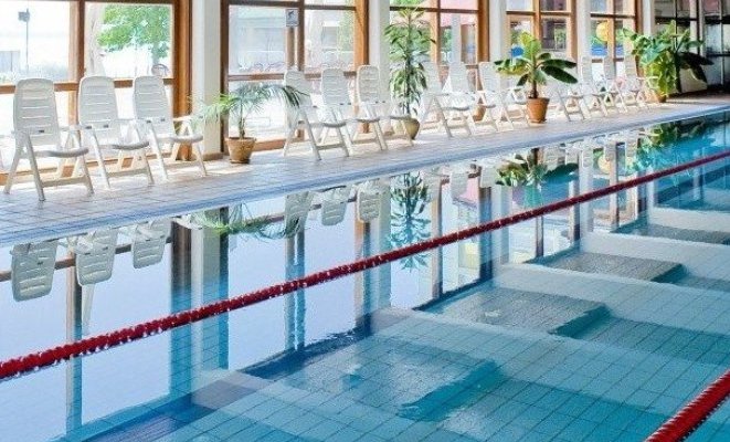 Club Tihany Hotel