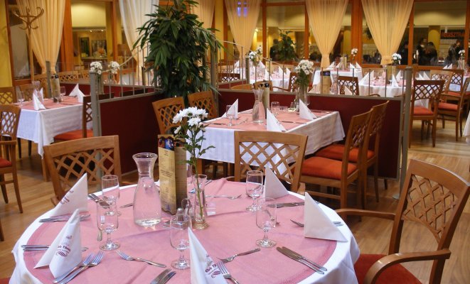 Club Tihany Hotel