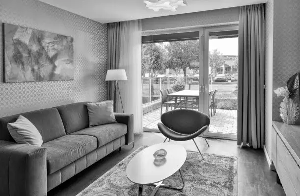 Club Luxury Apartman Sárvár Club Luxury Apartman Sárvár