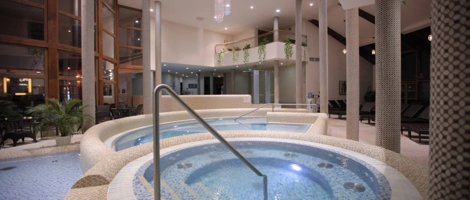 Colosseum Wellness Hotel Mrahalom