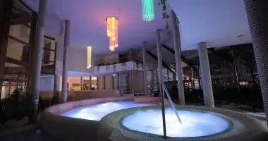 Napi ár félpanzióval (1 éjtől)