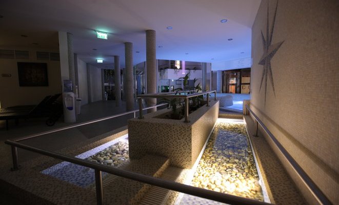 Colosseum Wellness Hotel Mórahalom