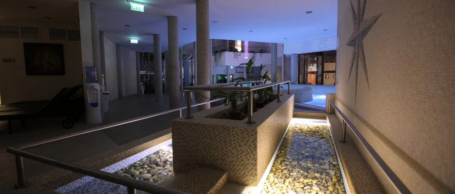 Colosseum Wellness Hotel Mrahalom