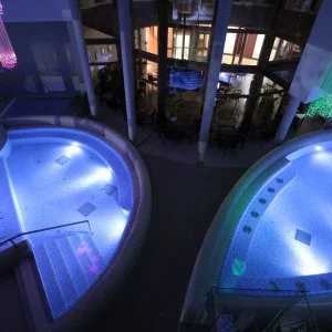  Mórahalom - Augusztus 20. - teljes előrefizetéssel (min. 3 éj)