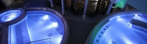 Colosseum Wellness Hotel 