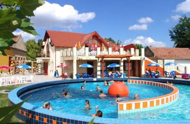 Colosseum Wellness Hotel Mórahalom Colosseum Wellness Hotel Mórahalom