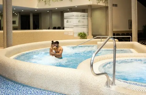 Colosseum Wellness Hotel Mórahalom Colosseum Wellness Hotel Mórahalom