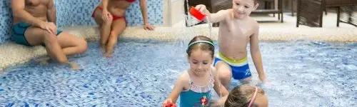 Colosseum Wellness Hotel