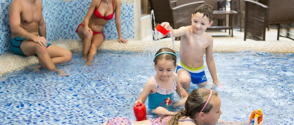 Colosseum Wellness Hotel Mrahalom