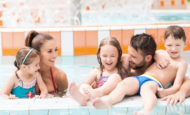Colosseum Wellness Hotel Mórahalom